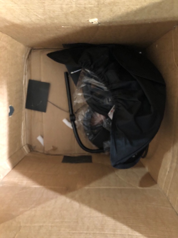 Photo 7 of ***USED - LIKELY MISSING PARTS - UNABLE TO VERIFY FUNCTIONALITY***
Baby Trend Morph Single to Double Modular Stroller Travel System with EZ-Lift™ PLUS Infant Car Seat, Dash Black