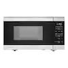 Photo 1 of ***PARTS ONLY*** 0.9 cu. ft. 900-Watt Countertop Convection Microwave in Stainless Steel with Air Fryer


