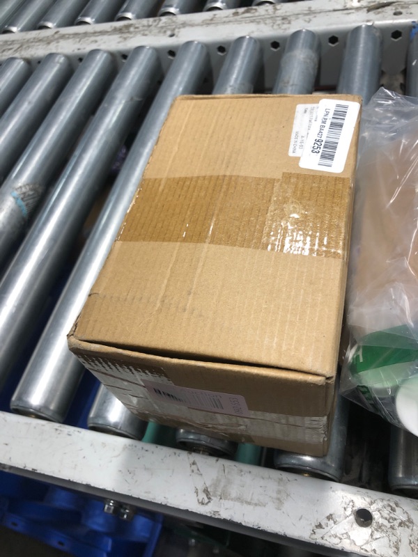 Photo 1 of TP1015 Fuel Filter and 134001 Billet Fuel Filter Housing Cap Compatible with 2017-2020 Chevrolet Silverado 2500HD/3500HD GMC Sierra 2500HD/3500HD 6.6L L5P Duramax Diesel Engine