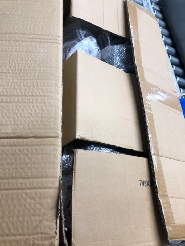 Photo 1 of GDSMOTU Front & Rear Complete Struts & Coil Spring Assembly Compatible for Saturn for Outlook 2007-2010 for GMC for Acadia 2007-2016, Set of 4 Shocks & Struts Replace 172518 37315