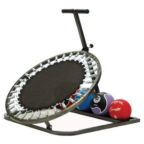 Photo 1 of Champion Sports Medicine Ball Rebounder MBR40