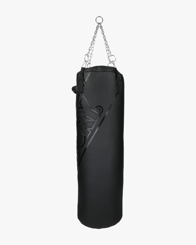 Photo 2 of Black punching bag