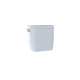 Photo 1 of Toto toilet tank 1.28 gpf 
TOTO Entrada 1.28 GPF Elongated Toilet Bowl 