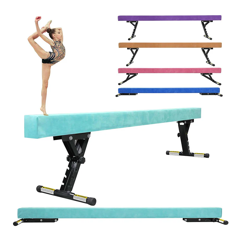 Photo 1 of 8ft Adjustable Balance Beam (USA)