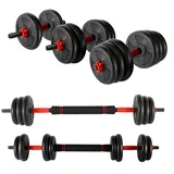 Photo 1 of Adjustable Dumbbells Set
****Picture for reference only