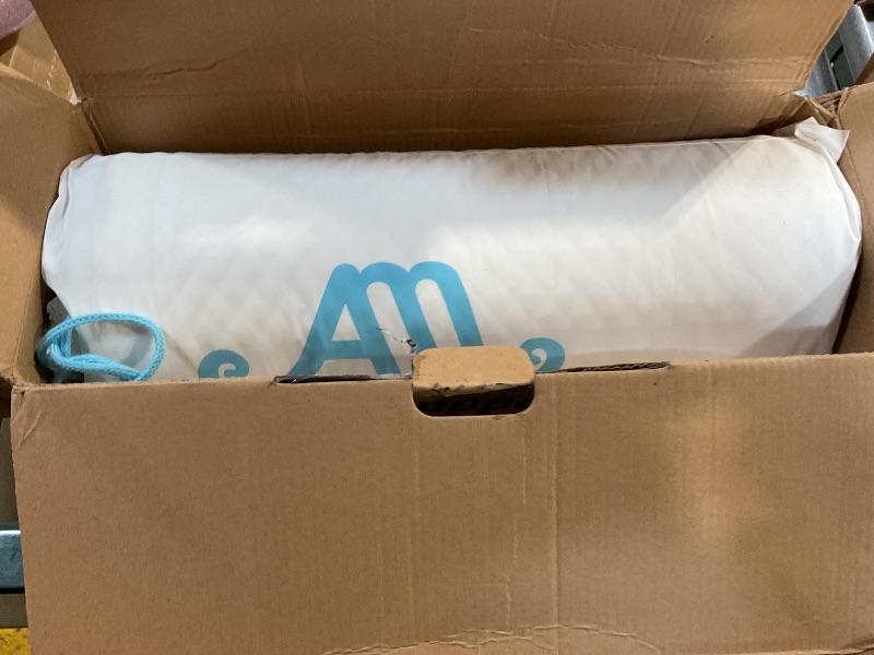 Photo 2 of AM AEROMAX Contour Memory Foam Pillow