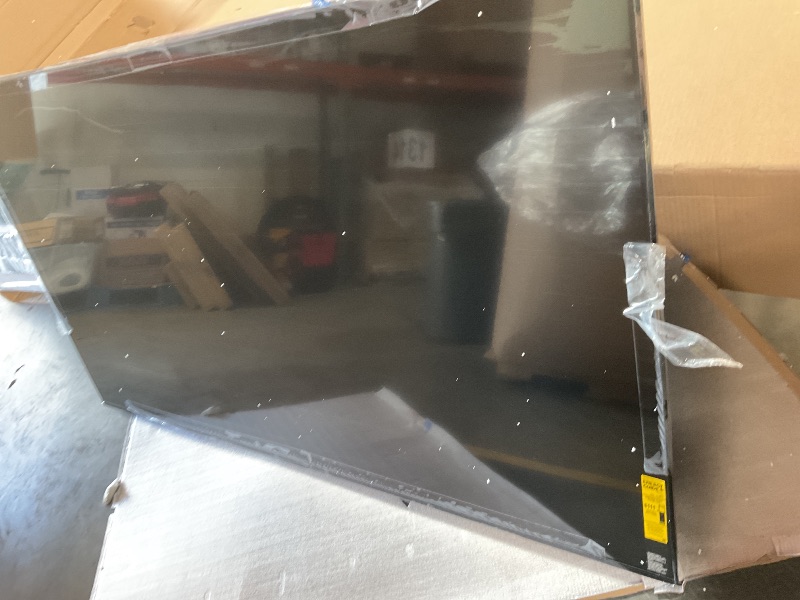 Photo 1 of ***PARTS ONLY
***tv is untested and is missing power cord and remote
Sony 85 Inch 4K Ultra HD TV X77L Series: LED Smart Google TV KD85X77L- Latest Model, Black