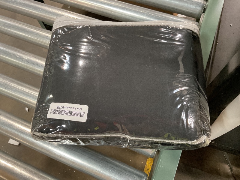 Photo 1 of Nestl Black Duvet Cover King Size - Soft Prewashed King Duvet Cover Set, 3 Piece, with Zipper Closure, 1 Duvet Cover 104x90 inches and 2 Pillow Shams
