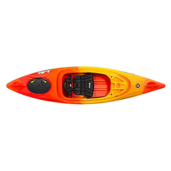 Photo 1 of Perception JoyRide 10.0 Recreational Kayak