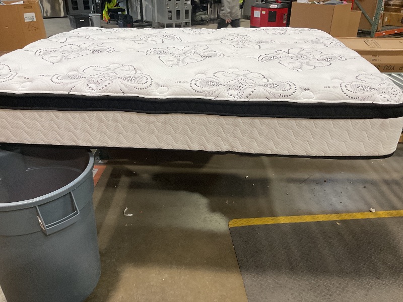 Photo 4 of 12 Inch  Mattress in a Box