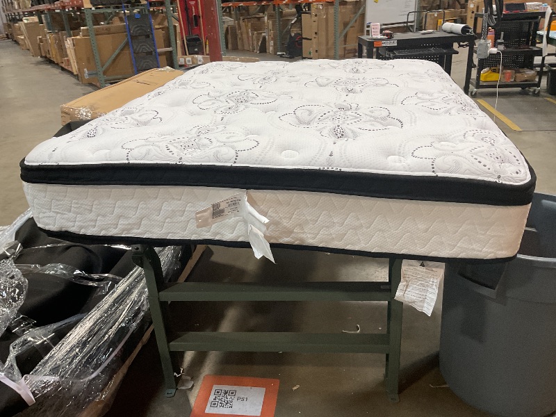 Photo 5 of 12 Inch  Mattress in a Box