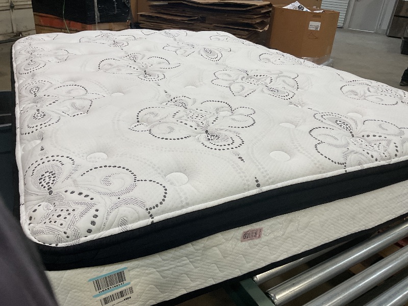 Photo 3 of 12 Inch  Mattress in a Box