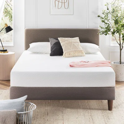 Photo 1 of Wayfair Sleep 10" Medium Memory Foam