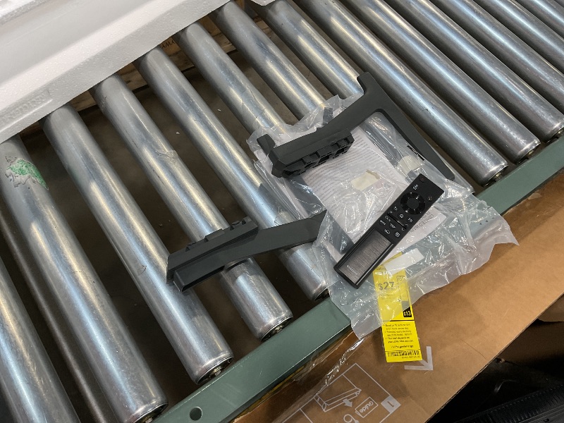 Photo 1 of SAMSUNG 43-Inch Class Crystal UHD 4K DU7200 Series HDR Smart TV w/Object Tracking Sound Lite, PurColor, Motion Xcelerator, Mega Contrast, Q-Symphony (UN43DU7200, 2024 Model)