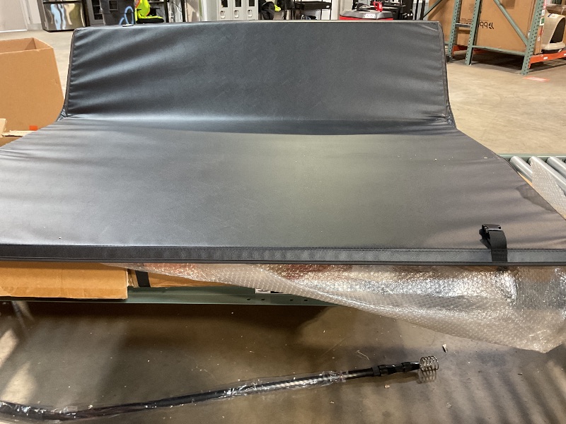 Photo 2 of AUTOSAVER88 Soft Tri-fold Truck Bed Tonneau Cover