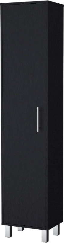 Photo 1 of *****picture for reference only 
Storage Cabinet in Melamine, Single Door