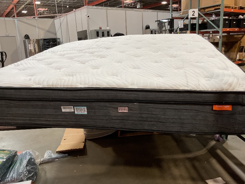 Photo 1 of Twilight  Mattress
