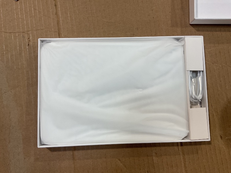 Photo 1 of HOU Keyboard Case for iPad Mini 7/6, 156° Adjustable Stand, Detachable Full Protective Case for iPad Mini 7/6, 11 Shortcut Keys, 7 Color Backlight, Silicone PU, Multifunction, Bluetooth