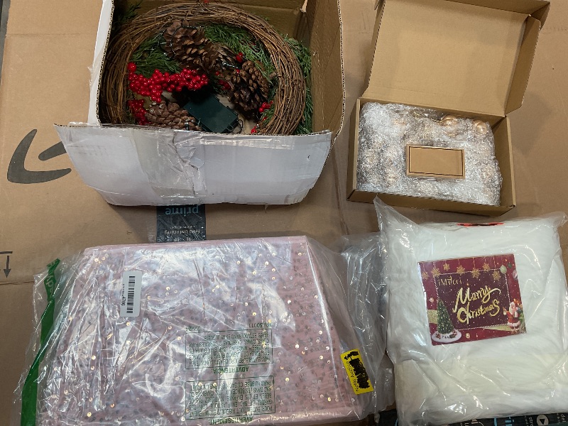 Photo 1 of ***AS IS / NO RETURNS - FINAL SALE*** ***BUNDLED BAG OF ***