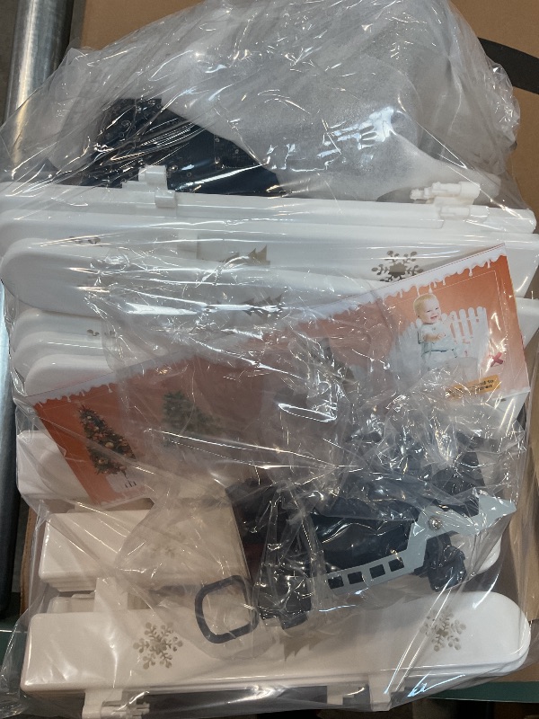 Photo 1 of ***AS IS / NO RETURNS - FINAL SALE*** ***BUNDLED BAG OF ***