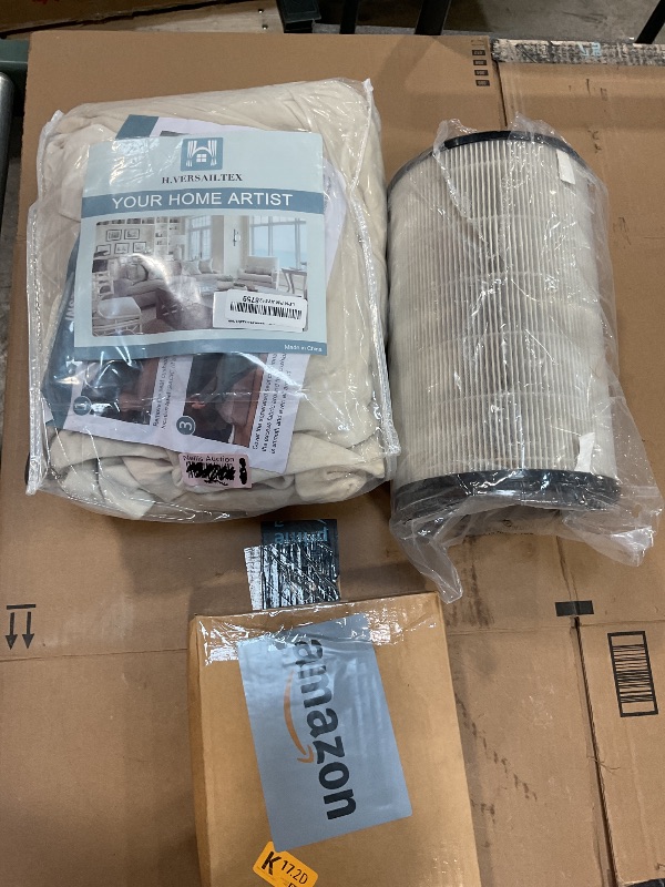 Photo 1 of *** MYSTERY BAG- BUNDLE PACK- FINAL SALE/ NO RETURN ***