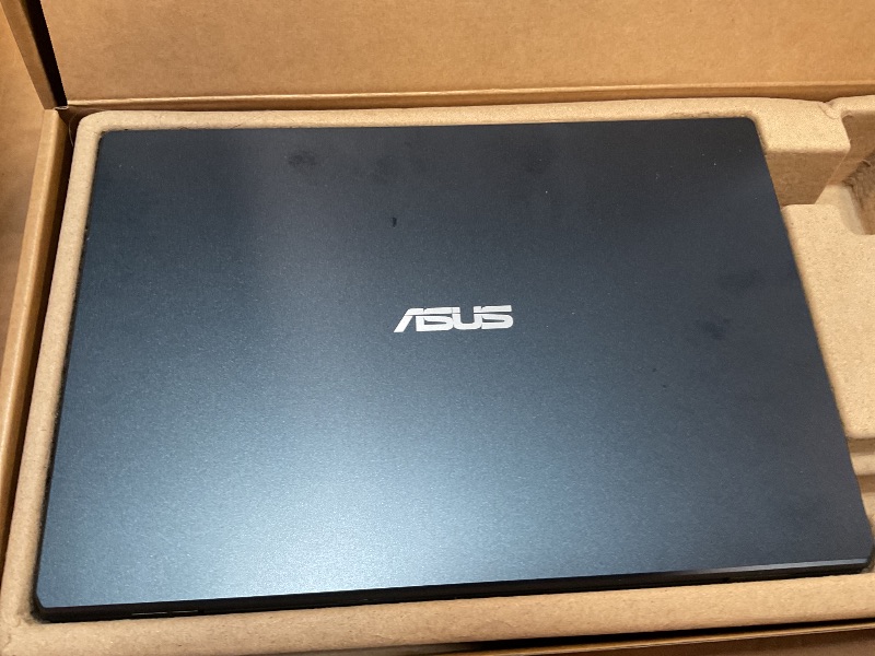 Photo 4 of ASUS Vivobook Go 11.6” HD Slim Laptop, Intel Dual Core N4500, Intel Graphics, 4GB, 128GB, Windows 11 Home, SonicMaster, ErgoSense, Black, L210KA-ES04