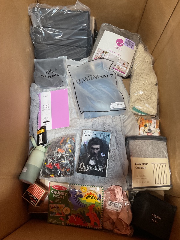 Photo 7 of ***AS IS / NO RETURNS - FINAL SALE*** ***BUNDLED PALLET*** ***OVER 350 ITEMS***WILL NEED TRUVCK FOR PICK-UP***