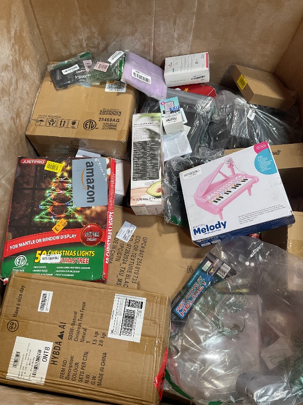 Photo 8 of ***AS IS / NO RETURNS - FINAL SALE*** ***BUNDLED PALLET*** ***OVER 350 ITEMS*** **WILL NEED TRUCK FOR PICK UP**