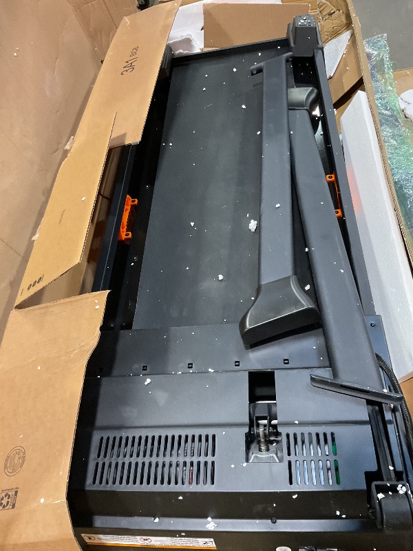 Photo 1 of NordicTrack T Series 5 Treadmill + 30-Day iFIT Membership