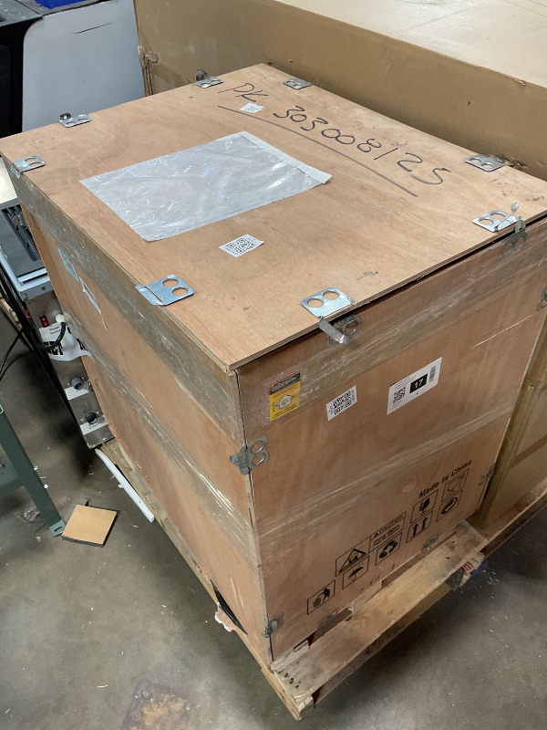 Photo 1 of VEVOR Commercial Ice Cream Maker Machine, 2+1 Flavor Countertop Soft Serve Machine, 5 Gal/H Commercial Ice Cream Maker w/Two 3L Hoppers, Soft Ice Cream Machine forRestaurants Snack Bars Supermarkets