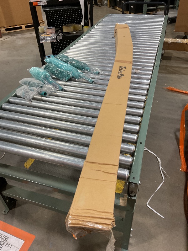 Photo 1 of TelesPro 36 Foot High Reach Duster Kit with 7-30FT Extension Pole High Ceiling Dusting and Window Cleaning Kit with Telescopic Pole Window Washer&Squeegee,Cobweb Duster,Fan Duster and Feather Duster