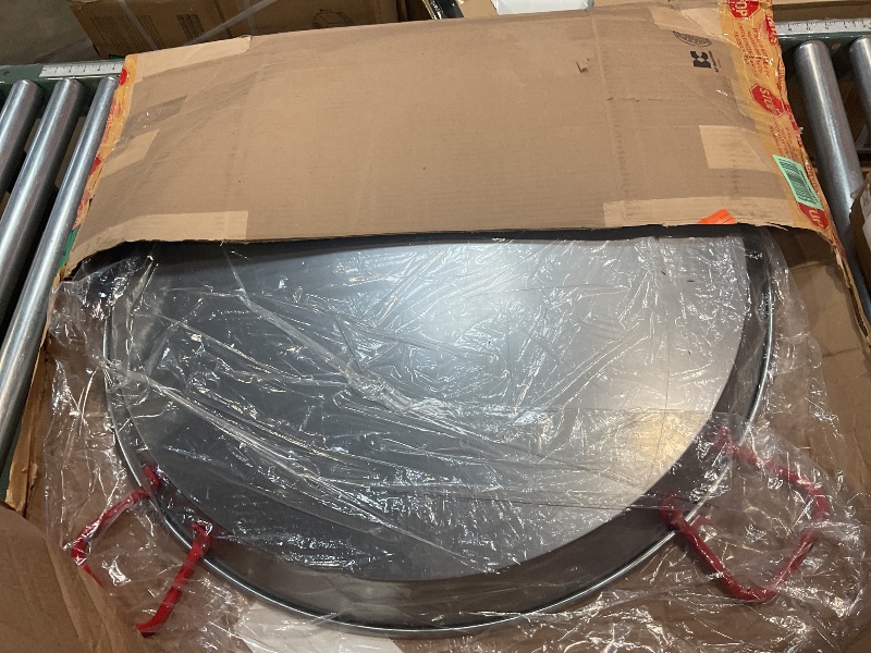 Photo 1 of Garcima Traditional Steel Paella Pan (32 inches/ 80 cm)
