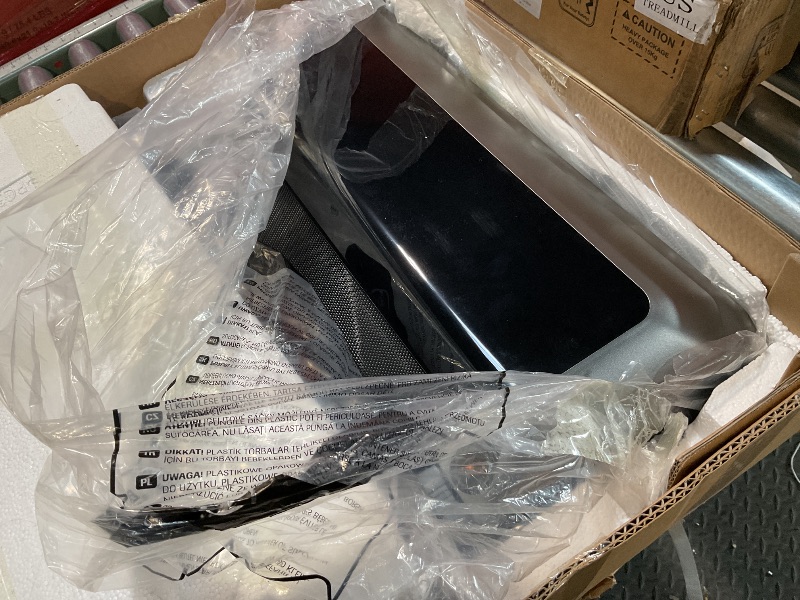 Photo 1 of Acezoe Walking Pad Under Desk Treadmill with Incline, 2 in 1 Foldable Treadmills for Home Small Office, 300 lbs Capacity, Portable Compact Walking Treadmill with Remote Control, LED Display and Apps