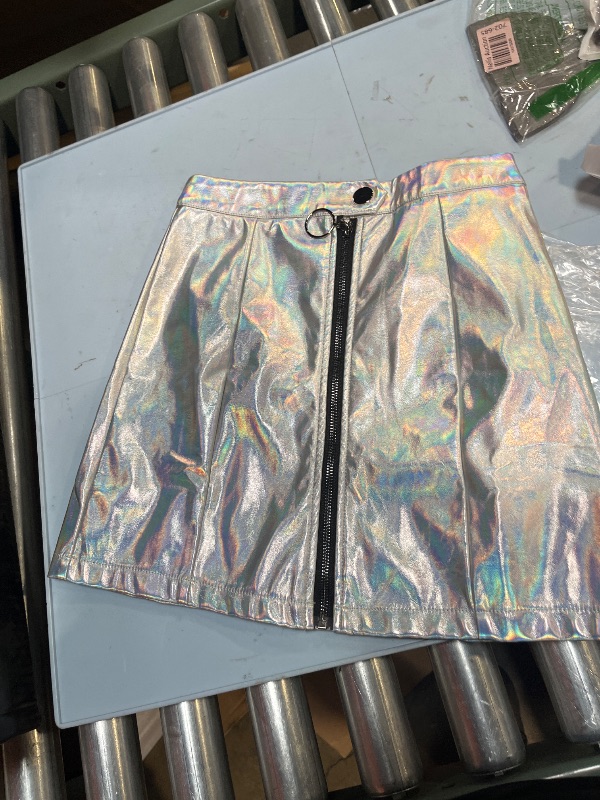 Photo 1 of Xenon style mini skirt XSmall