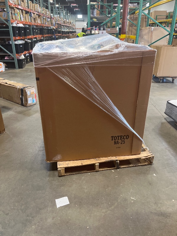 Photo 1 of **FINAL SALE/ NO RETURNS/ PALLET OF RANDOM ITEMS APPROXIMATELY 300 PCS**