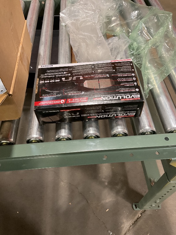 Photo 1 of Power Stop KC2883 Z23 Evolution Sport Performance 1-Click Brake Kit with Caliper For BMW 335i xDrive 2009-2010, BMW 335xi 2007-2008 [Model Specific]