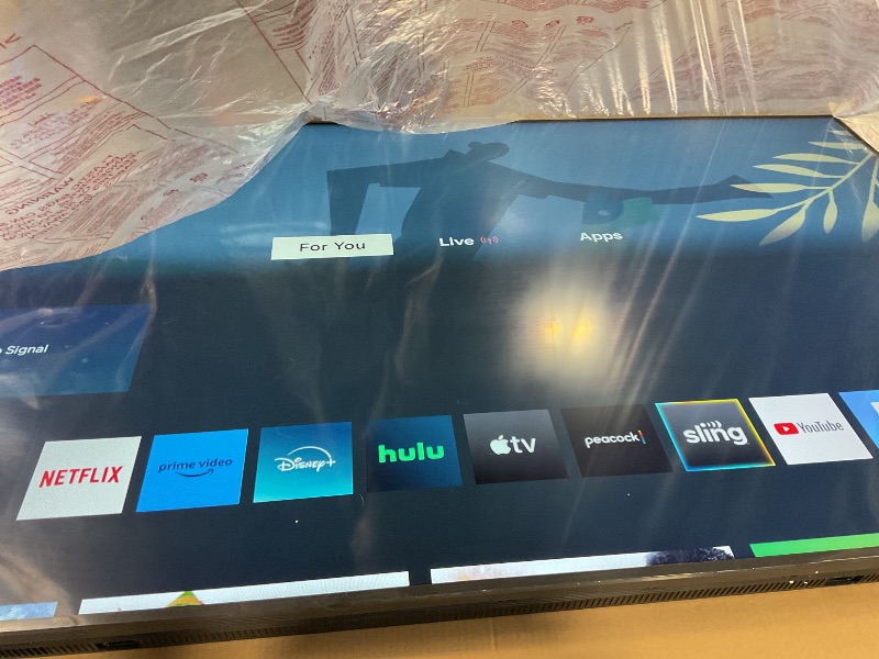 Photo 2 of 85" class BRAVIA 7 Mini LED QLED 4K UHD Smart Google TV (2024)