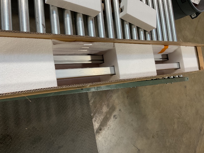 Photo 1 of Router Sled,3 Axis Adjustable,Slab Flattening Mill,Slab Jig-Restricted Position,Router Sled for Woodworking