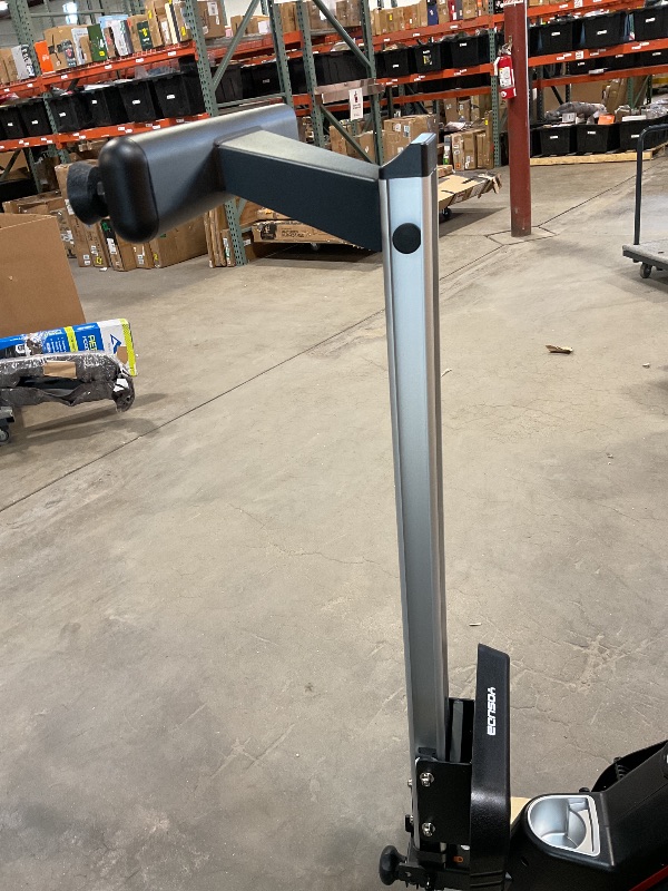 Photo 1 of YOSUDA PRO Magnetic Rowing Machine for Home Use-Foldable Rower with 350lbs Weight Capacity and 16 Level Resistance