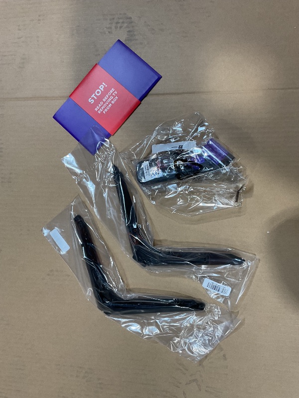 Photo 1 of Roku Smart TV – 55-Inch Select Series 4K HDR RokuTV with Roku Enhanced Voice Remote, Brilliant 4K Picture, Automatic Brightness, & Seamless Streaming – Live Local News, Sports, Family Entertainment