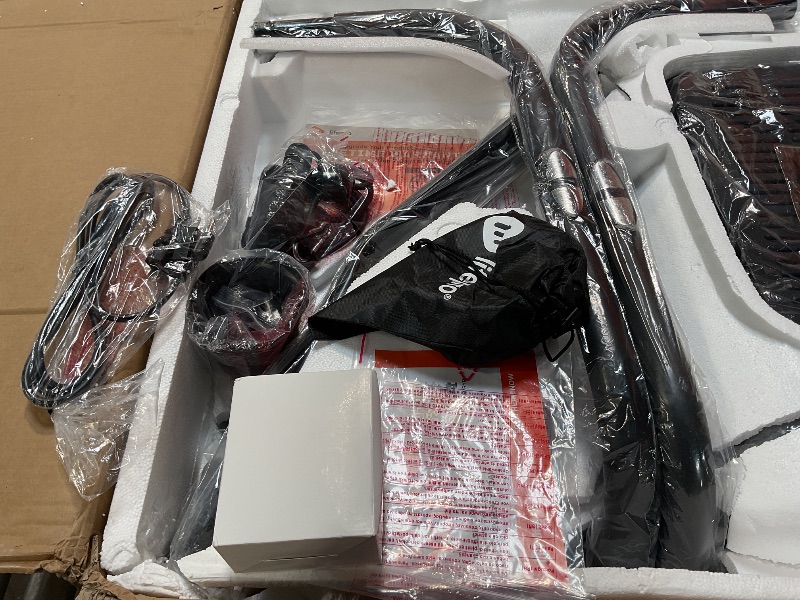 Photo 1 of LifePro Rhythm Vibration Plate Exercise Machine with Handles for Balance Support – Vibrating Plate for Muscle Tone, Circulation & Recovery, Heart Rate Sensor, Phone Holder, 99 Speed Levels