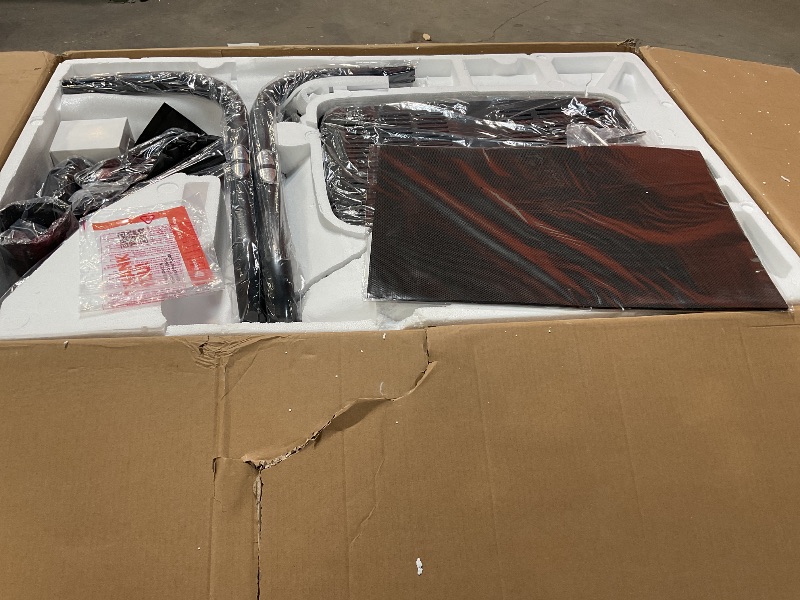 Photo 1 of LifePro Rhythm Vibration Plate Exercise Machine with Handles for Balance Support – Vibrating Plate for Muscle Tone, Circulation & Recovery, Heart Rate Sensor, Phone Holder, 99 Speed Levels