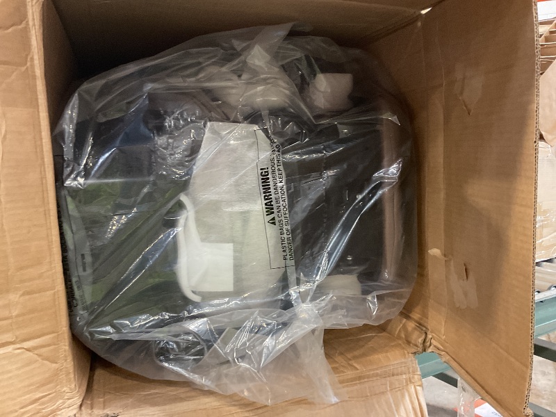 Photo 1 of Evenflo Pivot Modular Travel System with LiteMax Infant Car Seat with Anti-Rebound Bar (Desert Tan)