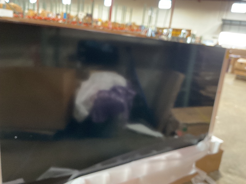 Photo 1 of 100" Class U8 Series Mini-LED 4K UHD QLED Google TV (2023)