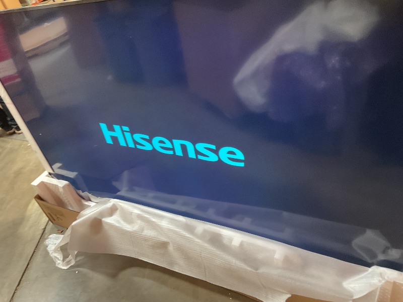 Photo 1 of 100" Class U8 Series Mini-LED 4K UHD QLED Google TV (2023)