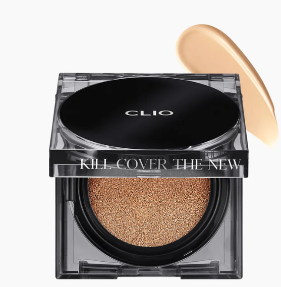 Photo 1 of [CLIO] Kill Cover The New Founwear Cushion