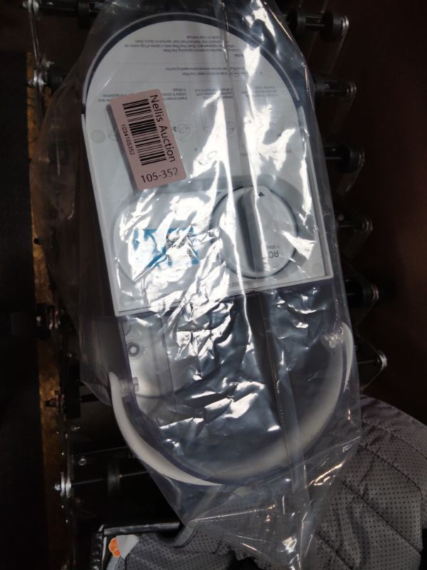 Photo 1 of ***FOR PARTS ONLY /BROKEN/MISSING LID *** DREO Reverse Osmosis Water Filter Countertop, RO Filtration System, 3:1 Pure to Drain, TDS & Filter Life & Autofill Pitcher, Installation-Free, Self-Cleaning Water Purifier, RO Water Filter