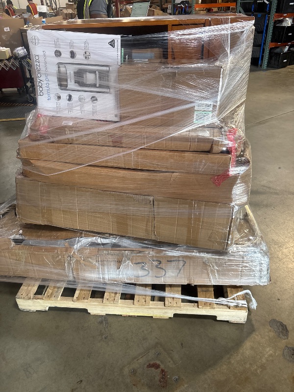 Photo 1 of ***NON REFUNDABLE***
Nellis Variety Pallet | See Notes for Details