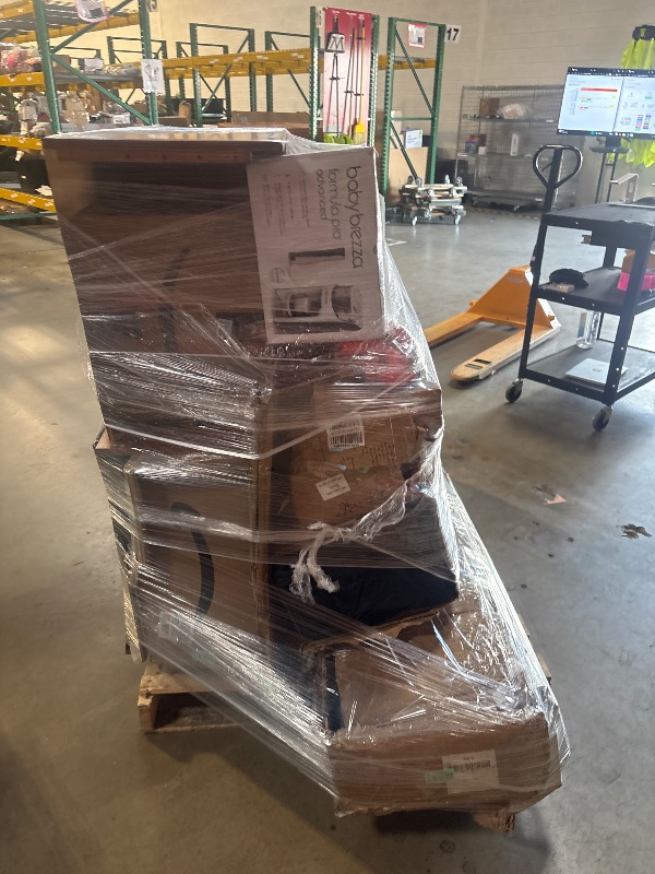 Photo 1 of ***NON REFUNDABLE***
Nellis Variety Pallet | See Notes for Details