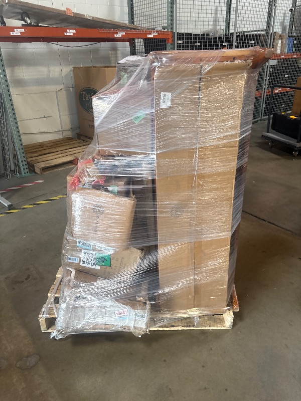 Photo 1 of ***NON REFUNDABLE***
Nellis Variety Pallet | See Notes for Details